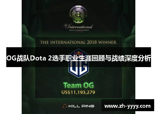 OG战队Dota 2选手职业生涯回顾与战绩深度分析