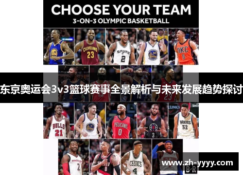 东京奥运会3v3篮球赛事全景解析与未来发展趋势探讨